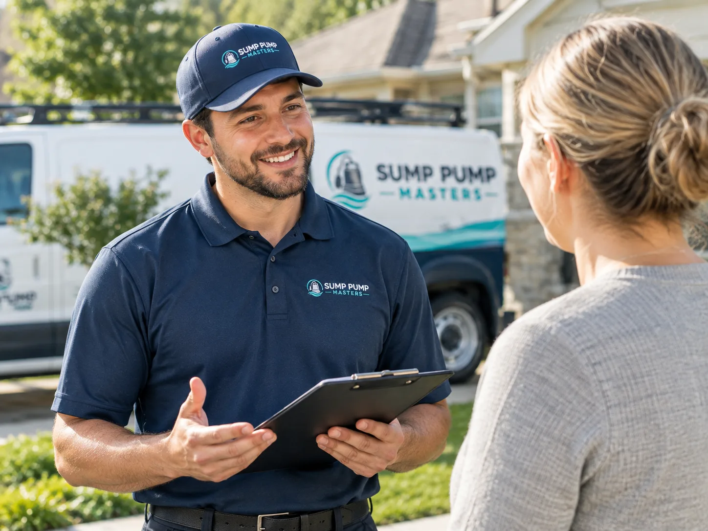 Sump Pump Repair Plainview, NE FAQs